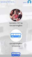 2 Schermata Genetics 101 by GoLearningBus