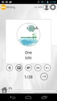 Learn Japanese writing screenshot 2
