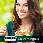 Nutrition 101 by GoLearningBus أيقونة