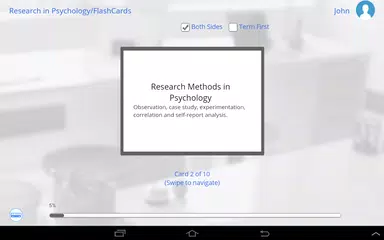 Psychology 101 APK download