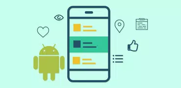 Learn Android Programming