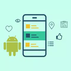 Learn Android Programming アプリダウンロード
