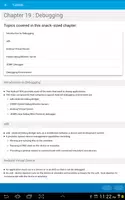 Learn Android Programming captura de pantalla 7