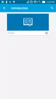 Learn Android Programming captura de pantalla 2