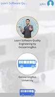 Software Quality Engineering syot layar 2