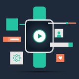 Programming for Apple Watch أيقونة