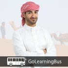 Learn Arabic via Videos icône