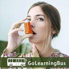 Asthma 101 by GoLearningBus आइकन