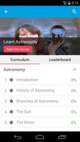 Learn Astronomy syot layar 2