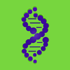 Learn Biology via Videos أيقونة