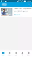 Learn COBOL Programming screenshot 7