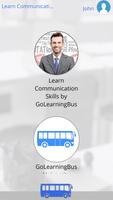 Learn Communication Skills تصوير الشاشة 2