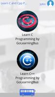 برنامه‌نما Learn C and C++ Programming عکس از صفحه