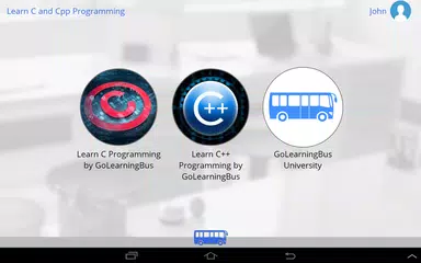 Learn C and C++ Programming APK download