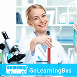 Learn Biology and Microbiology simgesi