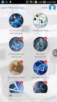 Learn Biology and Microbiology 스크린샷 3