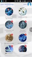 Learn Biology and Microbiology Screenshot 3