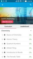 Learn Physics and Chemistry captura de pantalla 3