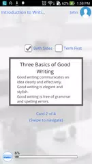 English Writing and Spelling APK download