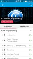 Learn C++ Programming скриншот 2