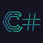Learn C# Programming icon