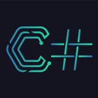 Learn C# Programming آئیکن