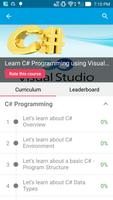 Learn C# Programming screenshot 2