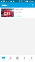 Learn CSS Screenshot 1