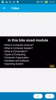 Learn Computer Science скриншот 4
