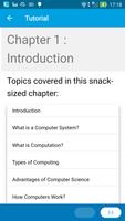 Learn Computer Science تصوير الشاشة 3