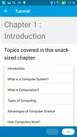 Learn Computer Science скриншот 3