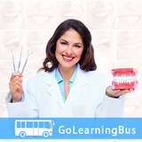 Learn Dentistry 图标