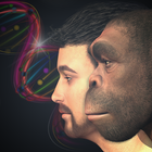 Learn Evolution Zeichen