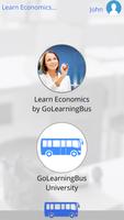 Learn Economics 스크린샷 1