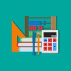 8th Grade Common Core Math icono