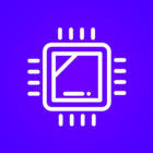 آیکون‌ Learn Electronics