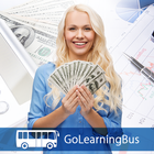 Learn Finance by GoLearningBus icon
