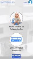 Learn Finance by GoLearningBus captura de pantalla 2