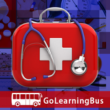 First Aid 101 by GoLearningBus icône