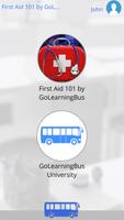 First Aid 101 by GoLearningBus capture d'écran 2