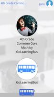 4th Grade Common Core Math 截圖 2