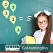 ”Grade 4 Math by GoLearningBus