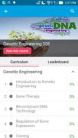 Genetic Engineering 101 스크린샷 2