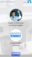 Grade 12 Chemistry syot layar 2