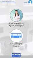 2 Schermata Grade 11 Chemistry