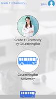 Grade 11 Chemistry اسکرین شاٹ 2