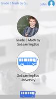 Grade 5 Math by GoLearningBus capture d'écran 2