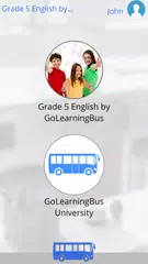 Grade 5 English APK download