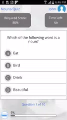 Grade 5 English APK download