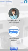 Grade 5 Science 스크린샷 2
